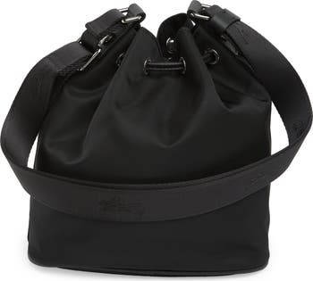 Small Le Pliage Neoprene Bucket Bag
