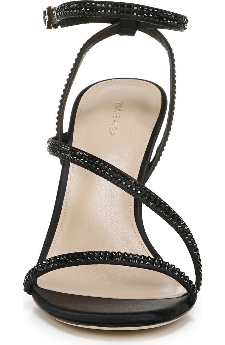 Via Spiga Pavlina Strappy Sandal, Alternate, color,