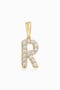 selected Yellow Gold - R