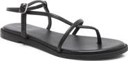 Free People Corsica Ankle Strap Sanal
