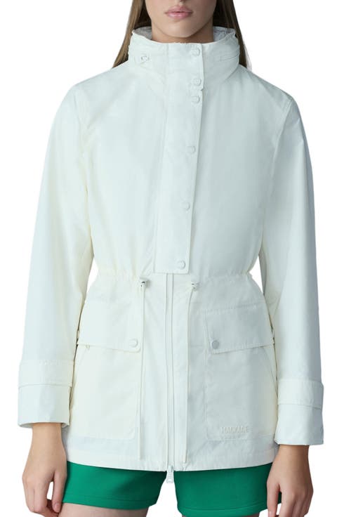 Keryn-Z Water Repellent Jacket