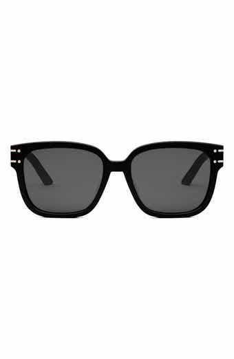 DIOR Wildior S3U 55mm Square Sunglasses | Nordstrom DIOR Wildior S3U 55mm Square Sunglasses | Nordstrom