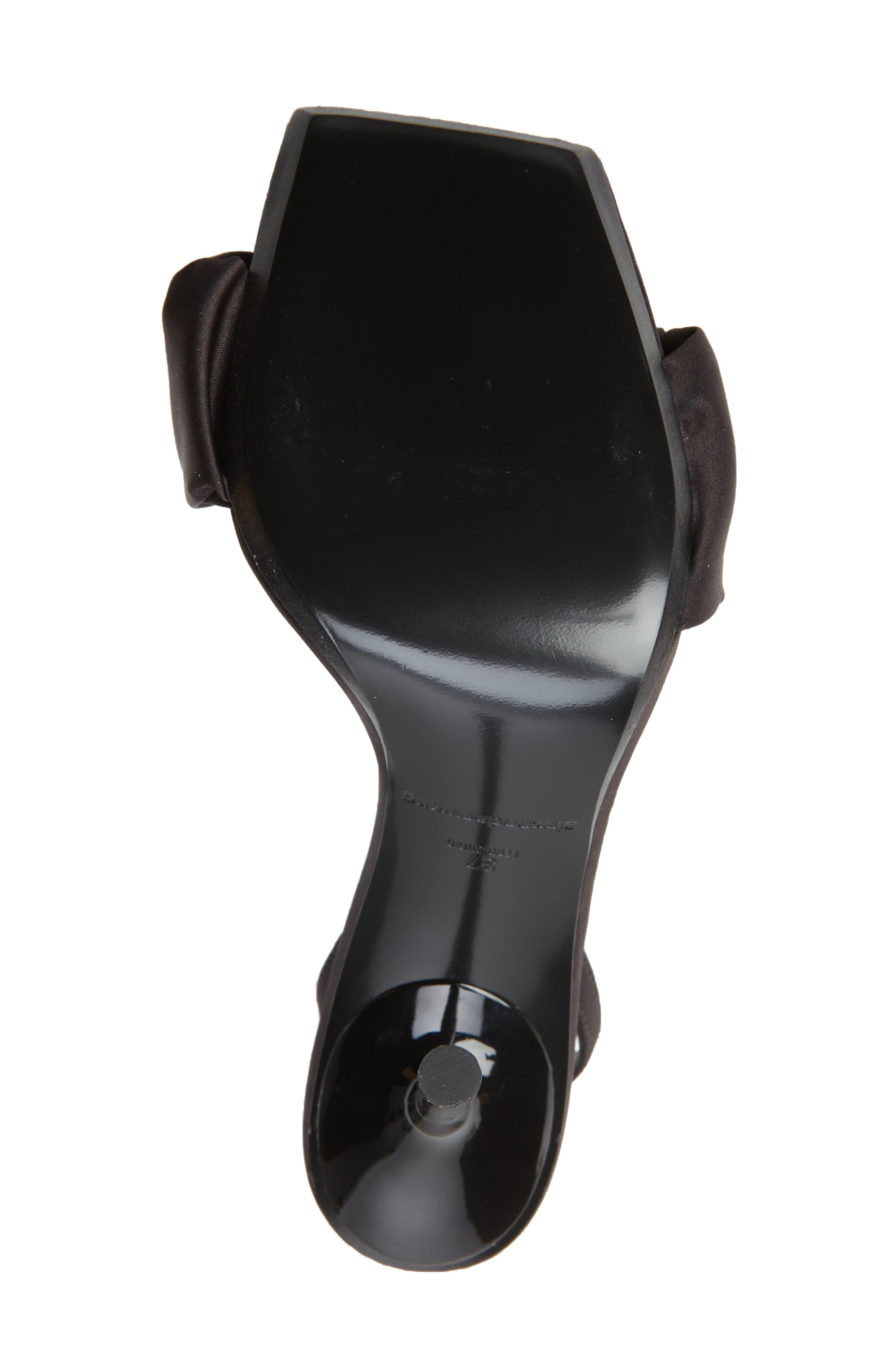 Alexander Wang Julie Sandal, Alternate, color, 