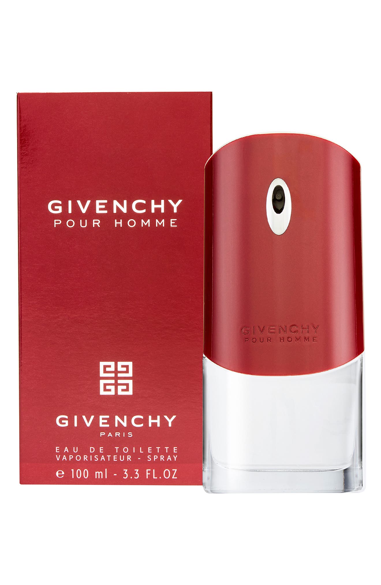 Givenchy Pour Homme - 100ml (Men) | Nordstromrack