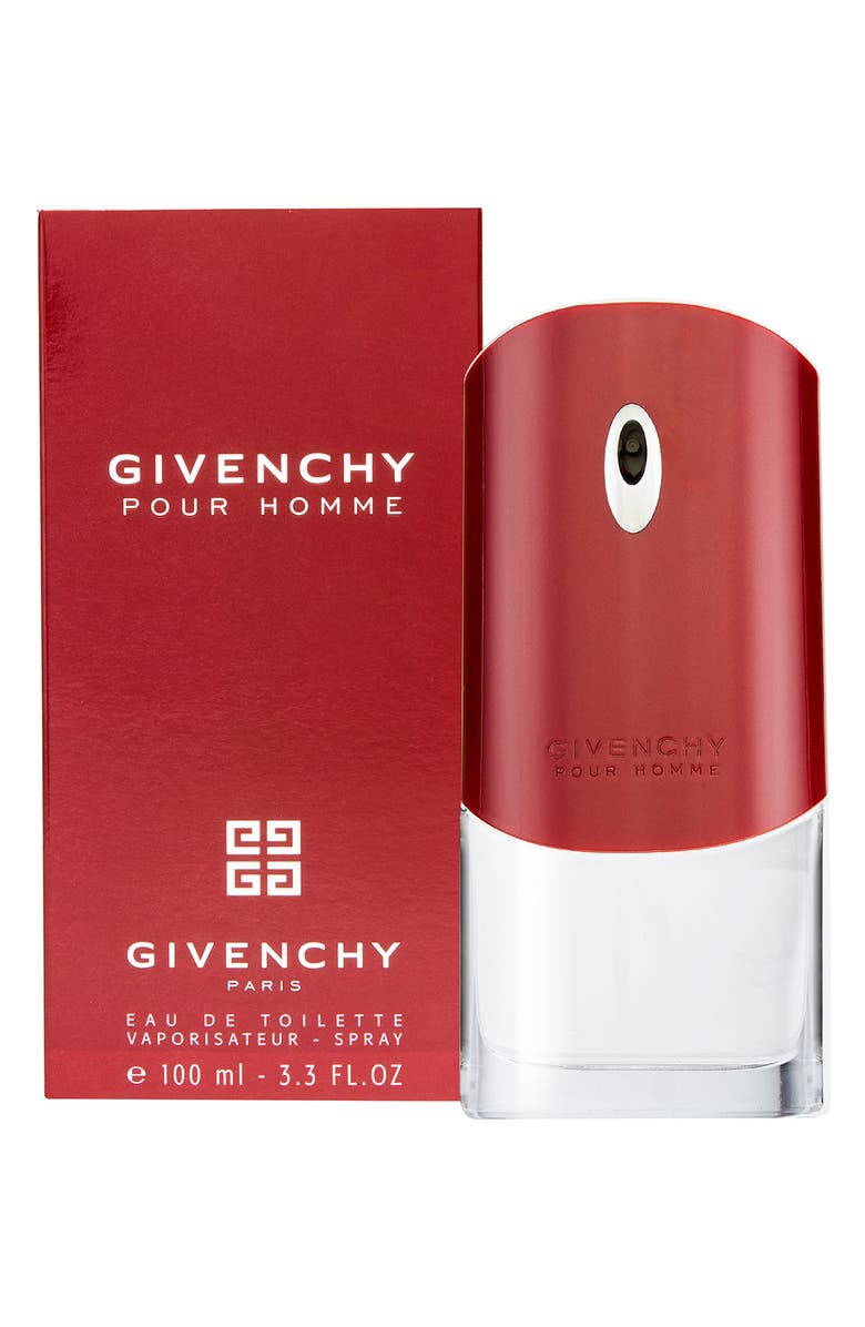 Givenchy Pour Homme - 100ml, Alternate, color, 