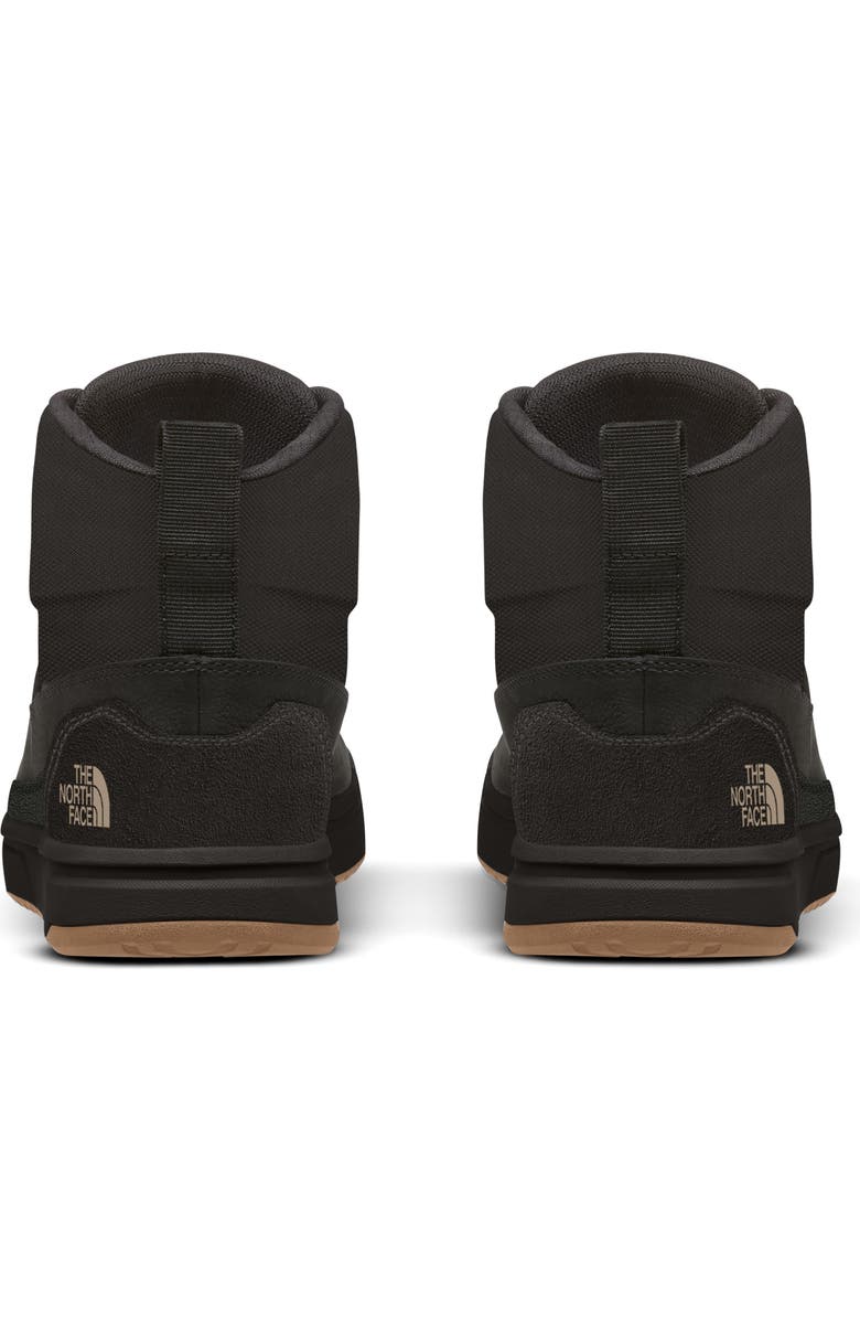 The North Face Larimer Waterproof Mid Boot, Alternate, color,