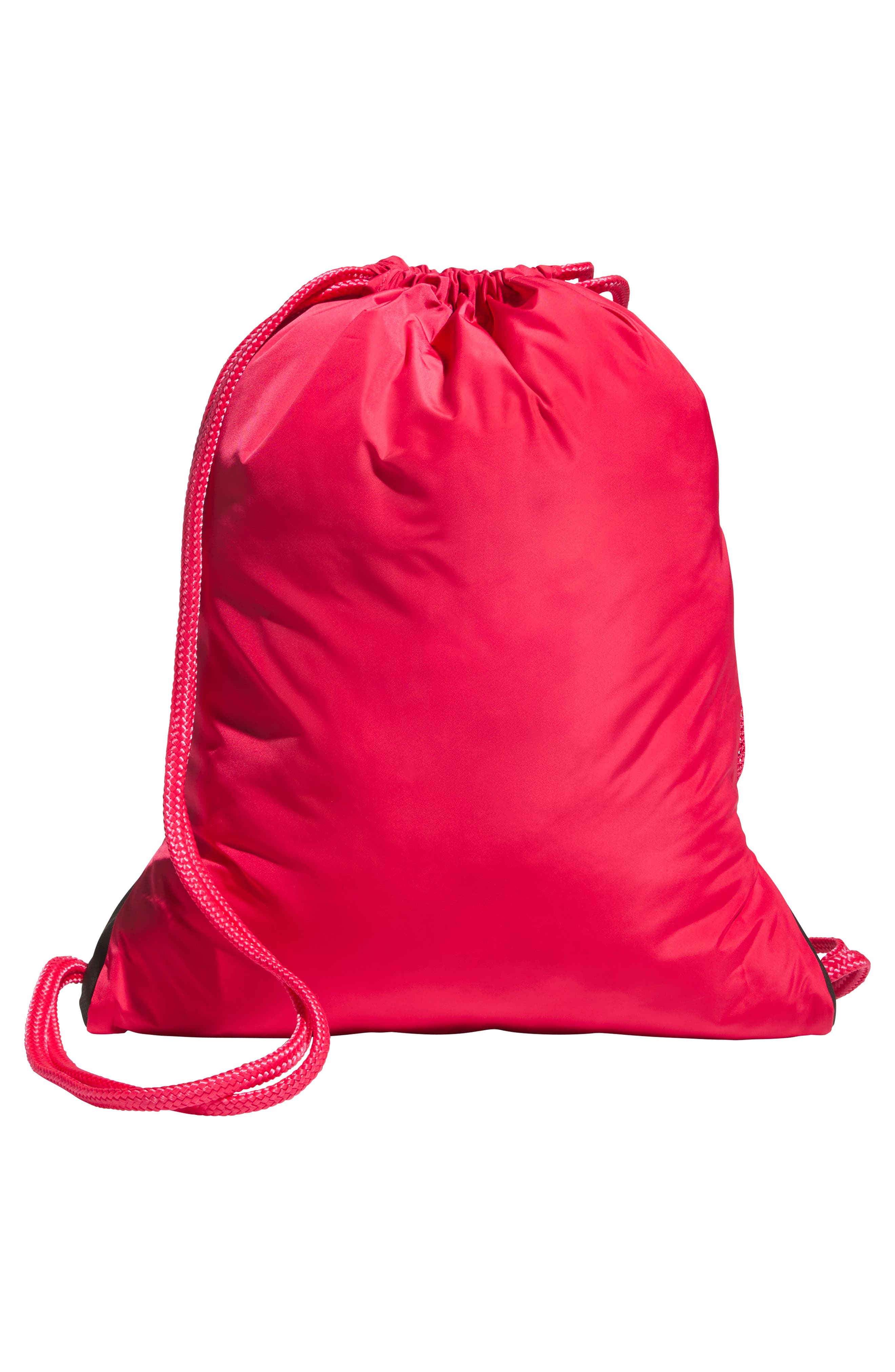 Alliance 3 Sackpack, Alternate, color, POWER PINK/ WHITE