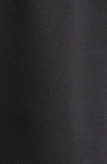 Phoenix Fleece Knit Shorts