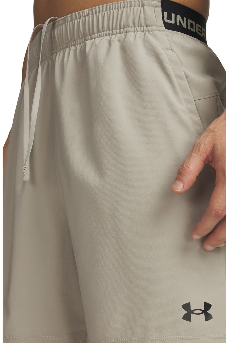 Vanish 2.0 Woven Shorts, Alternate, color, 203 TIMBERWOLF TAUPE