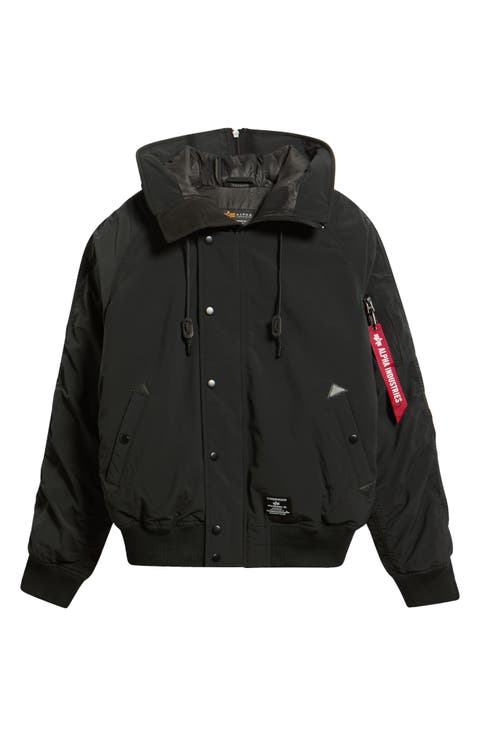 N-2B Altitude Parka