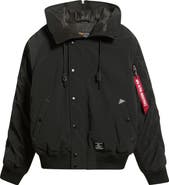 Alpha Industries N-2B Altitude Parka