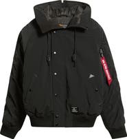 Alpha Industries N-2B Altitude Parka