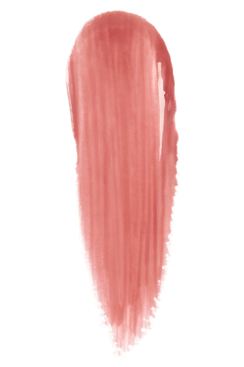 Rouge de Beauté Brillant Glow & Care Lipstick, Alternate, color, 112 SALLY SOFT HONEY
