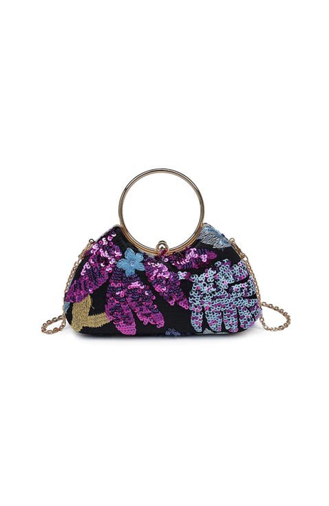 Phoebe Evening Bag