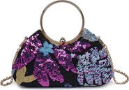 URBAN EXPRESSIONS Phoebe Evening Bag