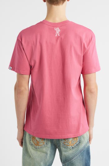 BB 2 Player Cotton Graphic T-Shirt