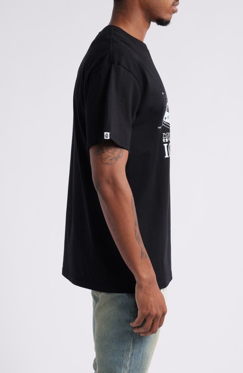 ICECREAM Weight Graphic T-Shirt, Alternate, color,