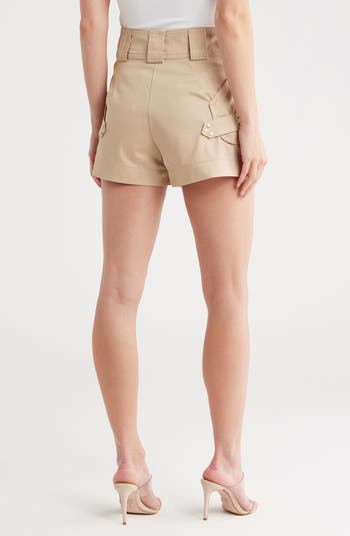 Covey Utility Skort
