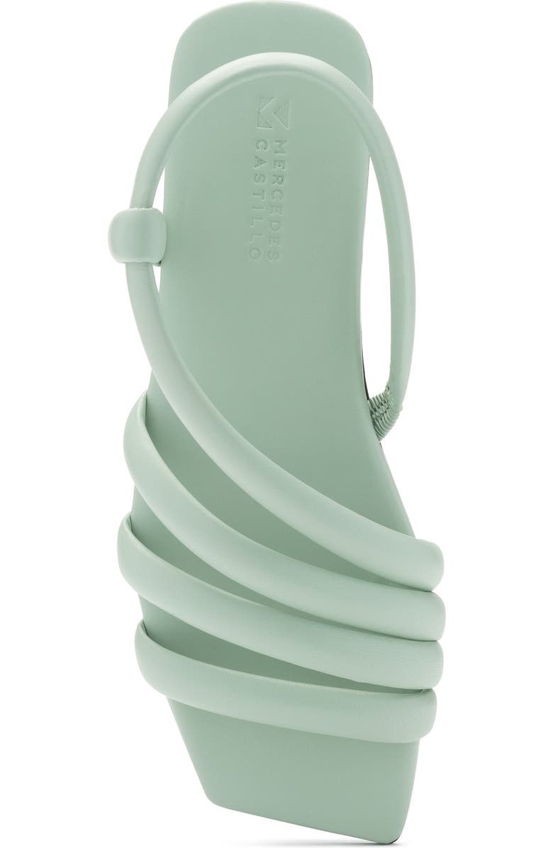 Mercedes Castillo Aline Strappy Sandal, Alternate, color,