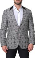 Maceoo Socrate Evo Luca Sport Coat