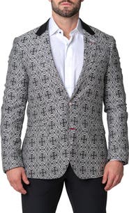 Maceoo Socrate Evo Luca Sport Coat