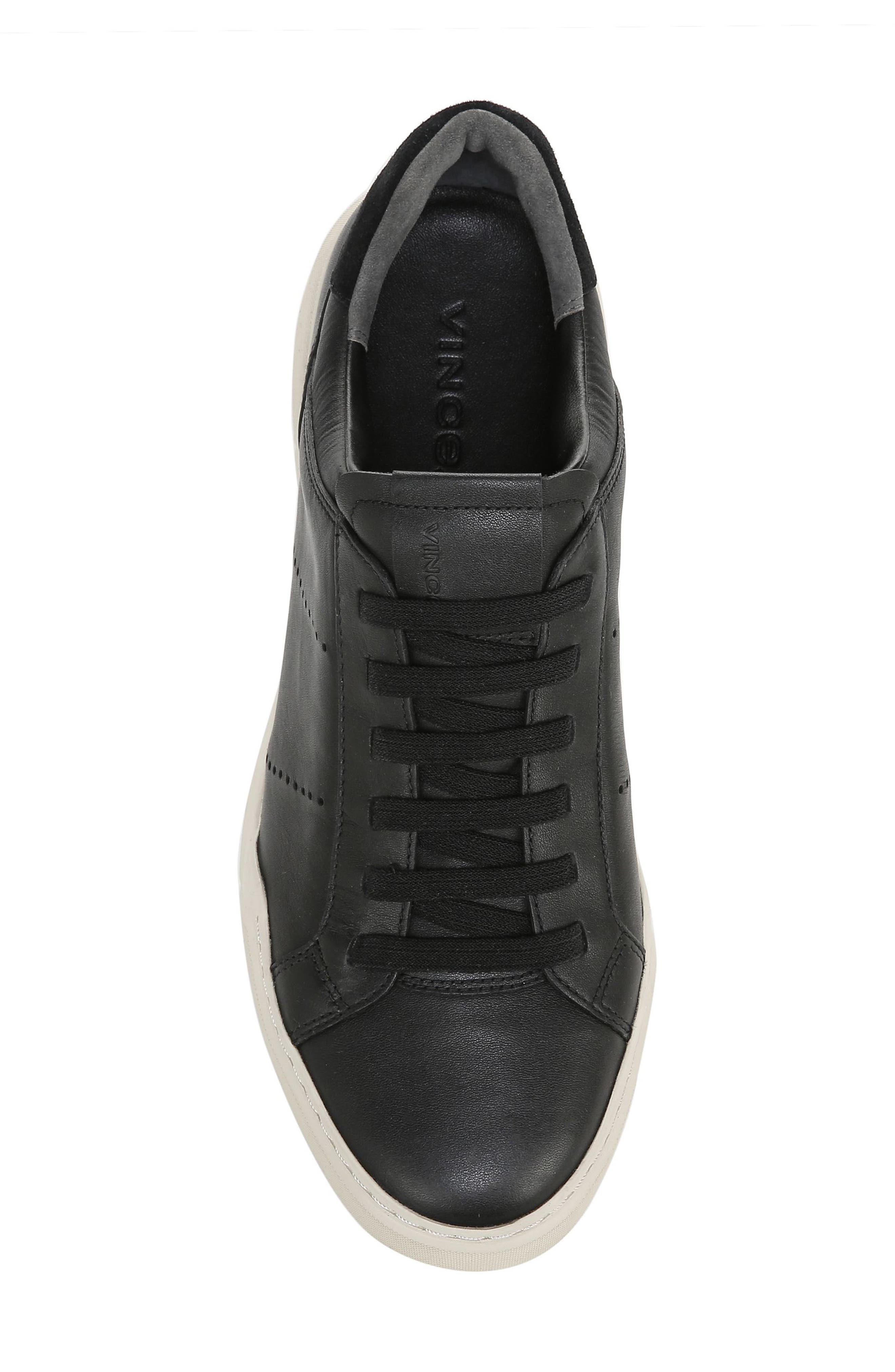 Vince Mercer Slip-On Sneaker, Alternate, color, 