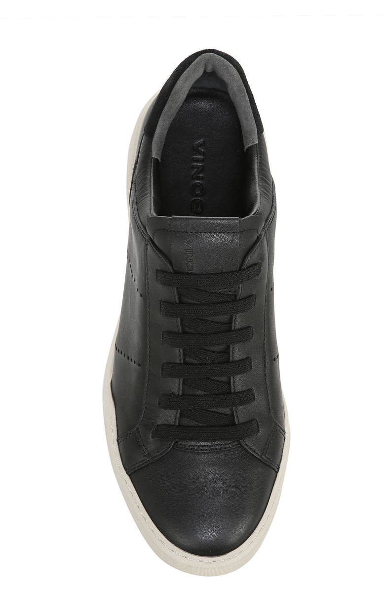 Vince Mercer Slip-On Sneaker, Alternate, color,