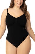 Kindred Bravely Sublime Maternity & Nursing Bodysuit