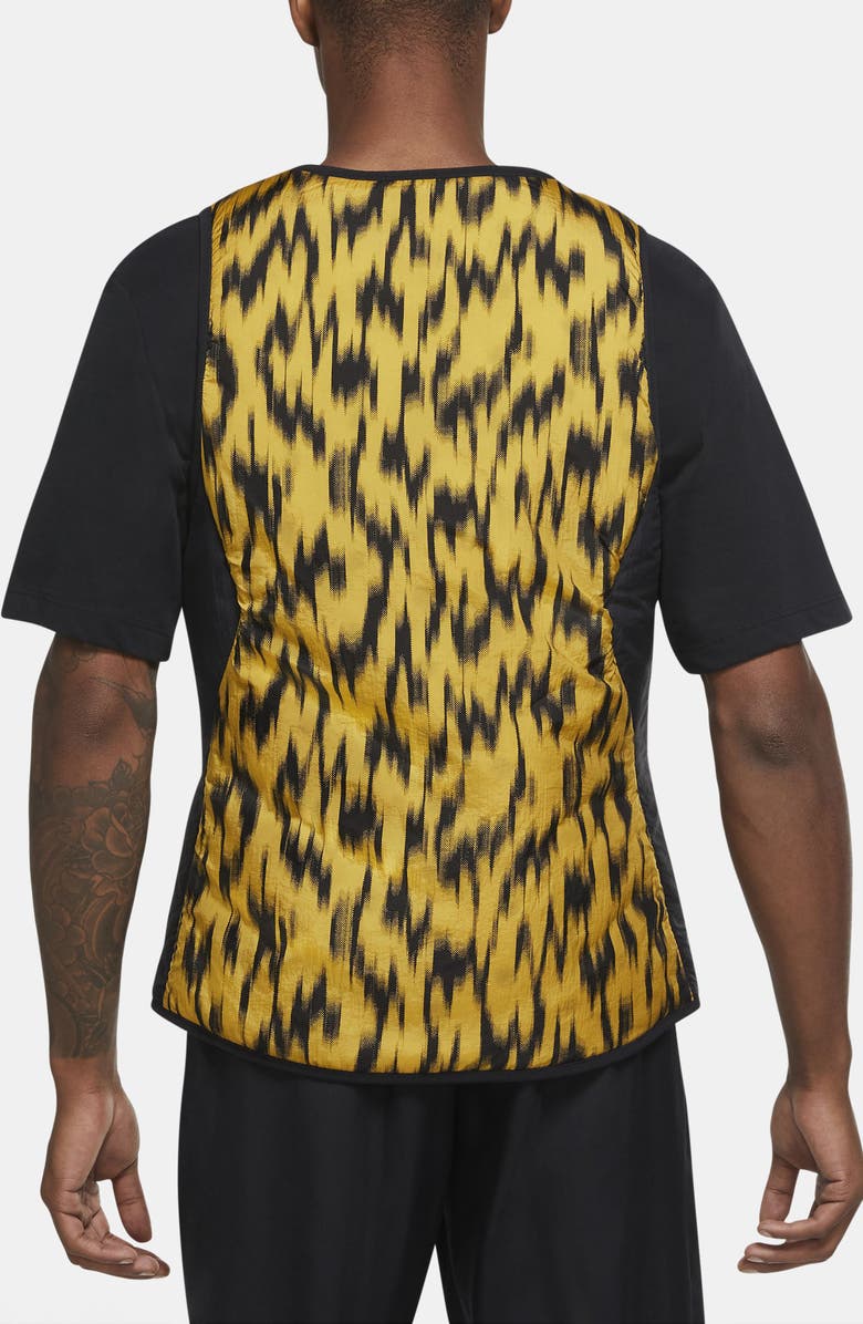 Nike Aerolayer Reversible Running Vest, Alternate, color, 