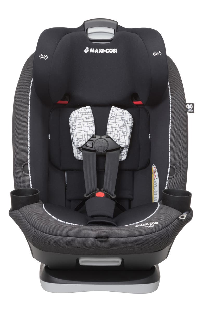 Maxi-Cosi<sup>®</sup> Magellan 5-in-1 Convertible Car Seat, Alternate, color, 