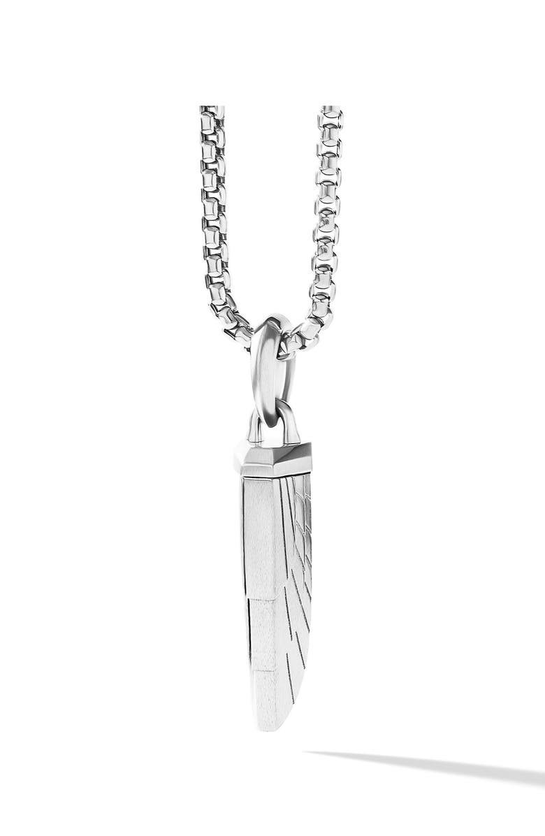 David Yurman Empire Amulet, Alternate, color, 