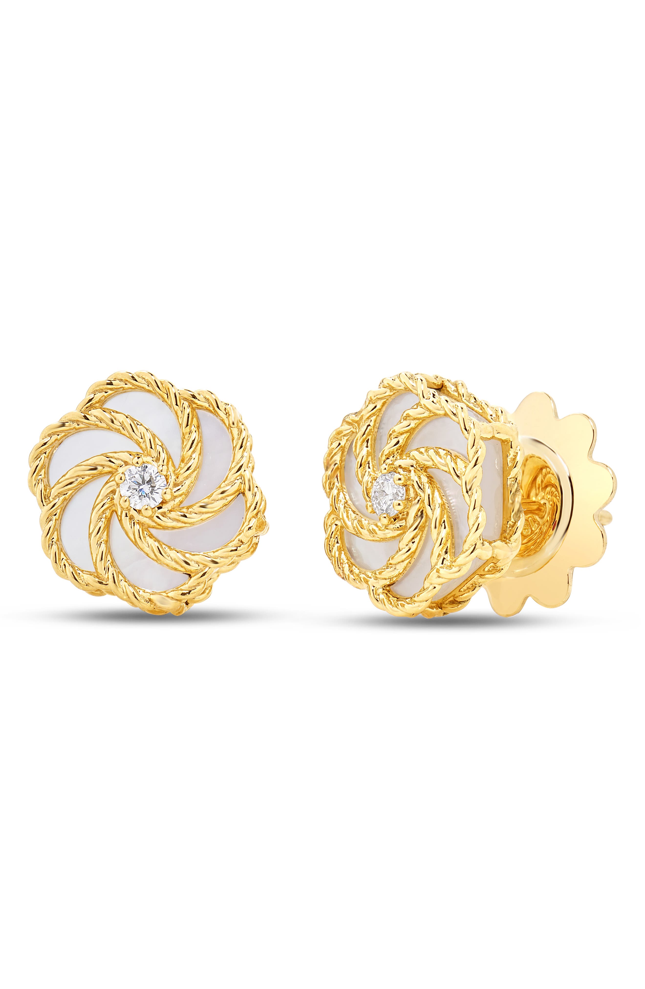 selected METALLIC GOLD