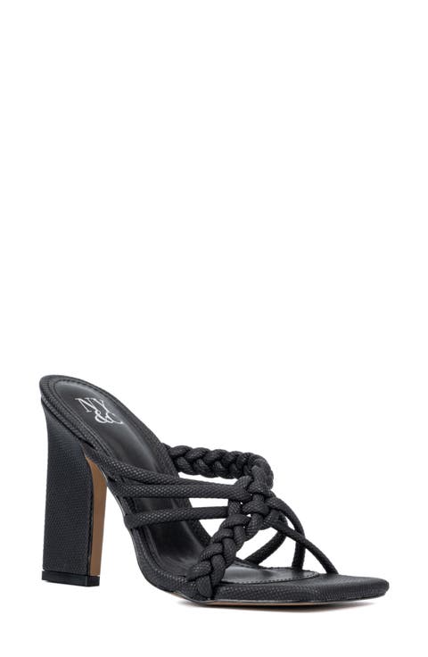 Dalia Heeled Sandal (Women)
