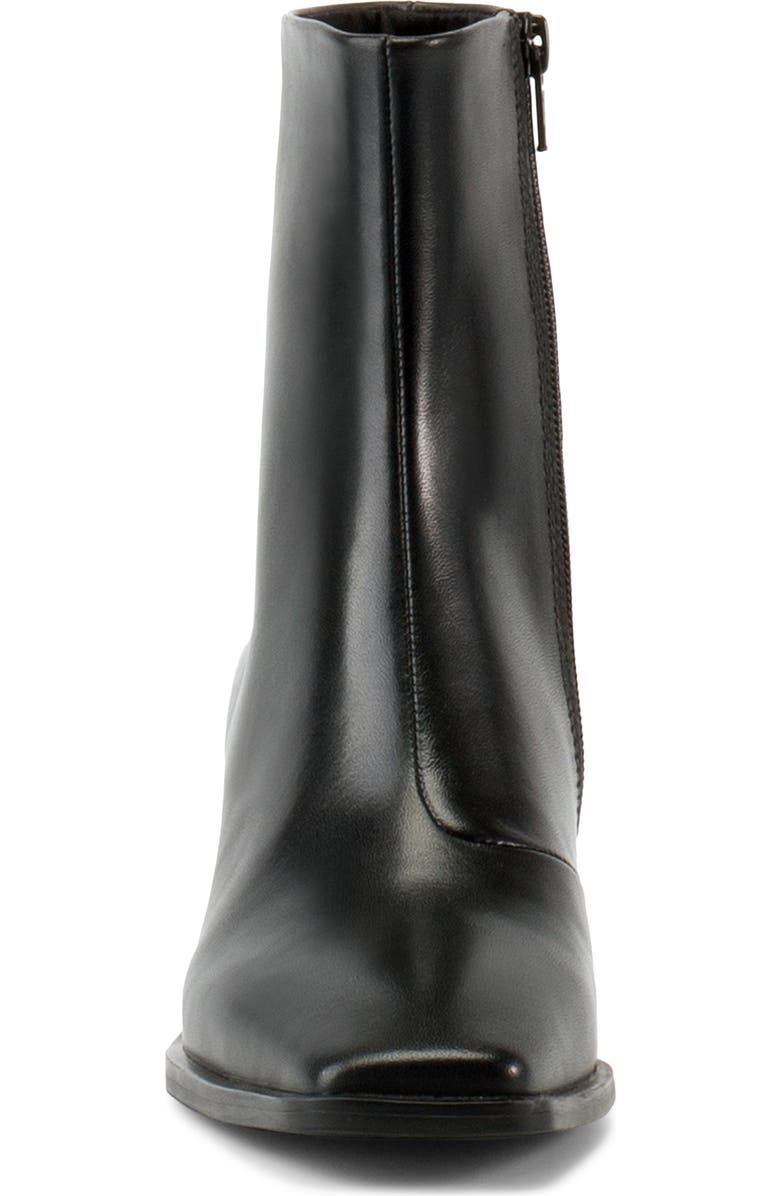 Vagabond Shoemakers Fay Ankle Bootie, Alternate, color, Black