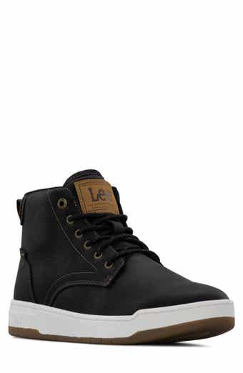 Spencer High Top Sneaker