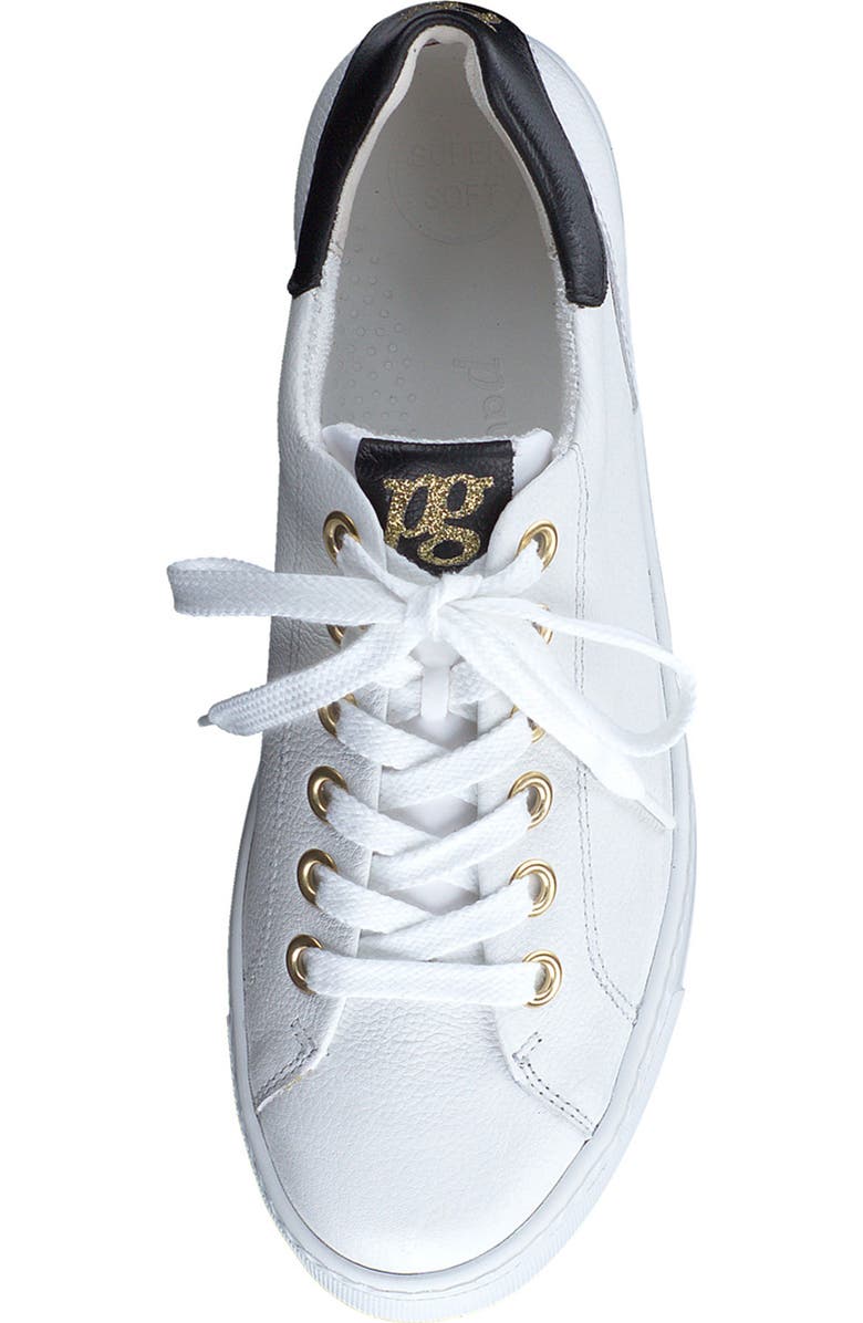 Paul Green Urban Platform Sneaker, Alternate, color,