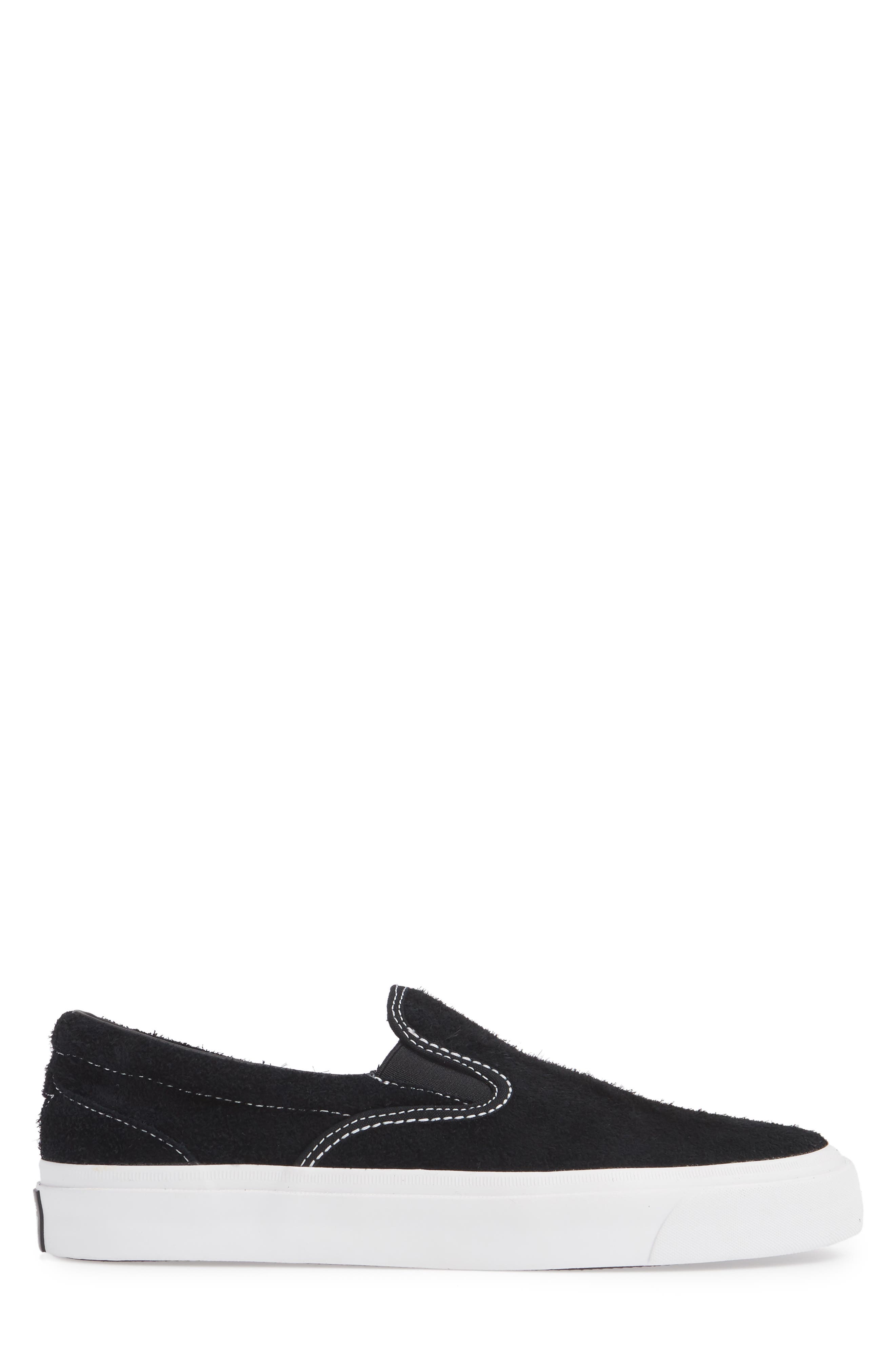 Converse One Star Slip-On, Alternate, color, 