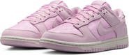Nike Dunk Low Basketball Sneaker