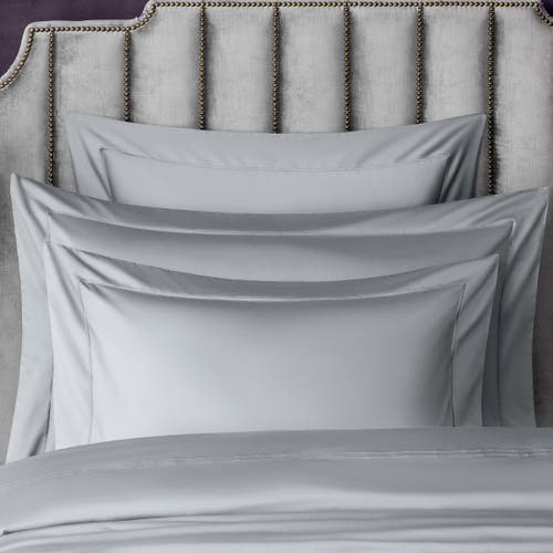 Togas Rhapsody Pillowcase In Gray