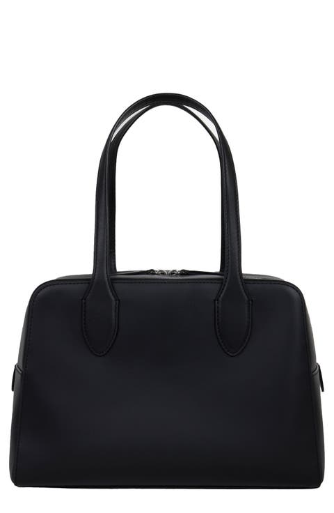 The Avenue Satchel