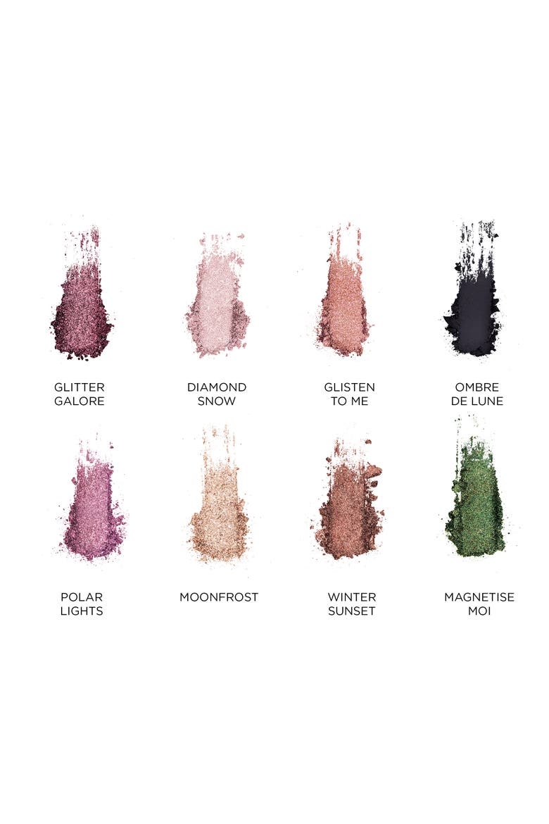 Color Design Eyeshadow Palette (Limited Edition), Alternate, color, NO COLOR
