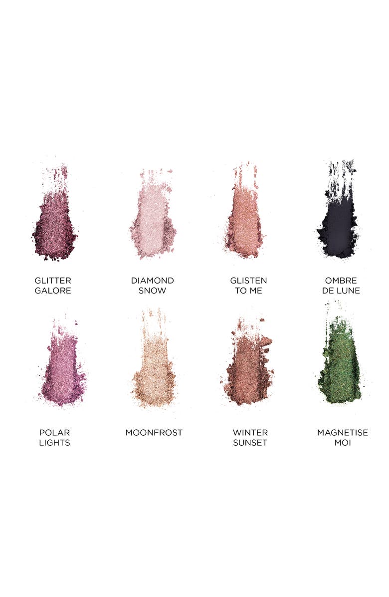 Lancôme Color Design Eyeshadow Palette, Alternate, color, 