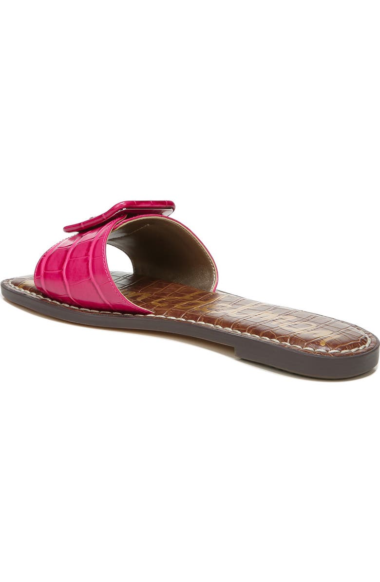 Sam Edelman Granada Slide Sandal, Alternate, color,