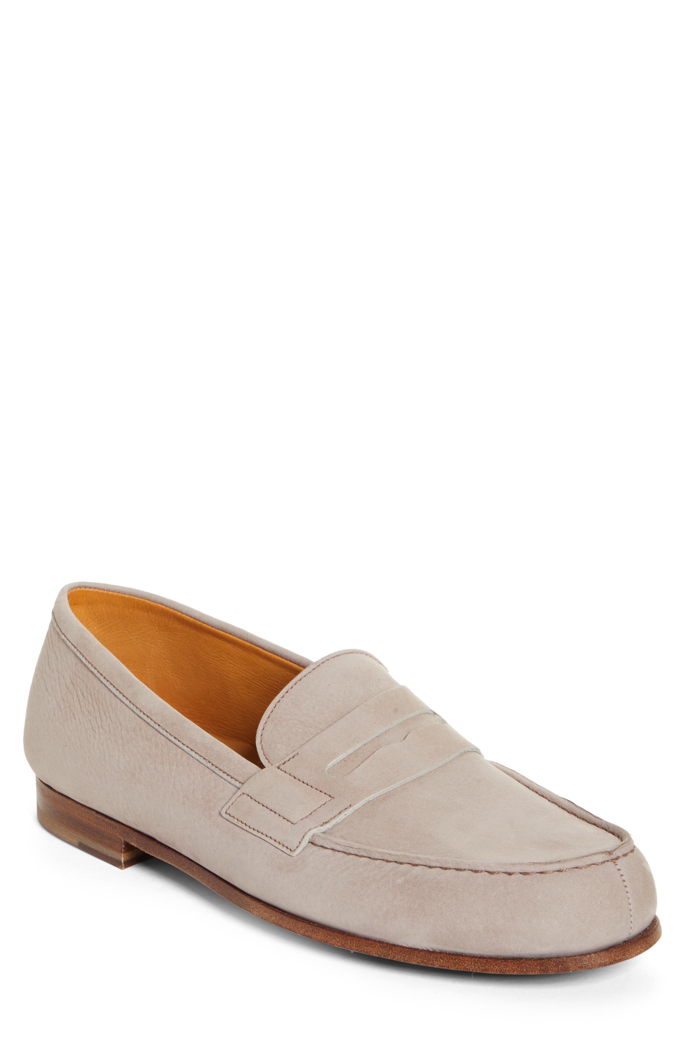 JM WESTON Le Moc' Weston Loafer, Main, color, 
