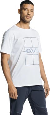 AVI Pickleball Short Sleeve