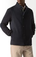 ZEGNA Button Front Vest