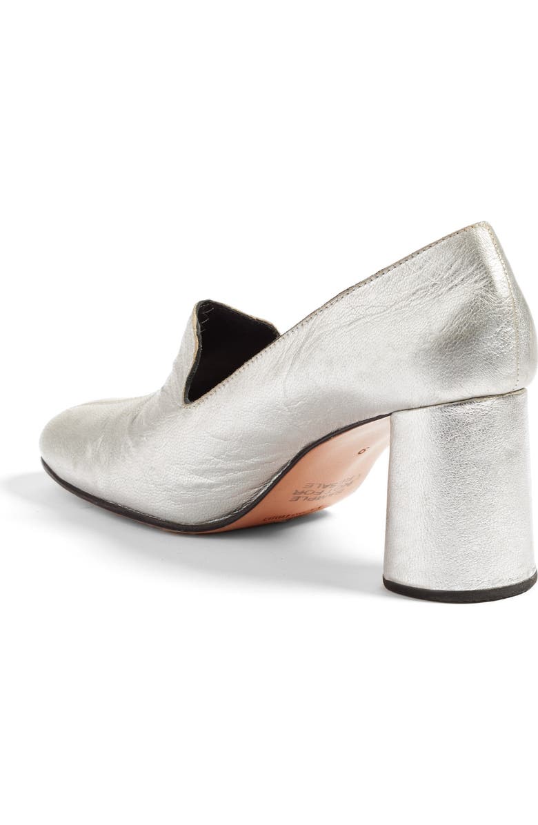 Rachel Comey 'May' Retro Loafer Pump, Alternate, color,