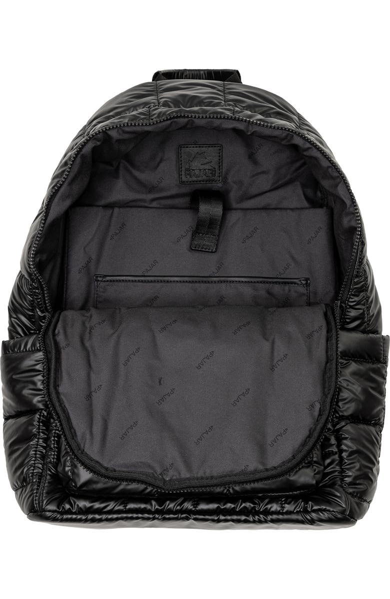 Pajar Quilted Backpack, Alternate, color,