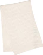 GORSKI Cashmere Knit Scarf