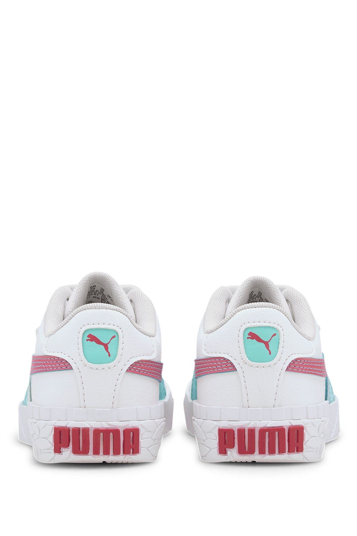 PUMA Cali Space Sneaker, Alternate, color, 